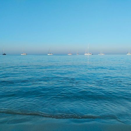 Stella Del Mare San Vito Lo Capo Διαμέρισμα Εξωτερικό φωτογραφία