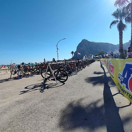 Stella Del Mare San Vito Lo Capo Διαμέρισμα Εξωτερικό φωτογραφία