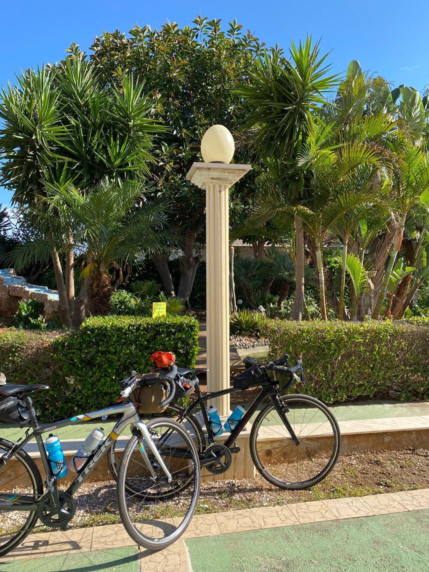 Stella Del Mare San Vito Lo Capo Διαμέρισμα Εξωτερικό φωτογραφία